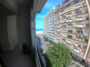 Amazing Apartment in the Heart of Copacabana